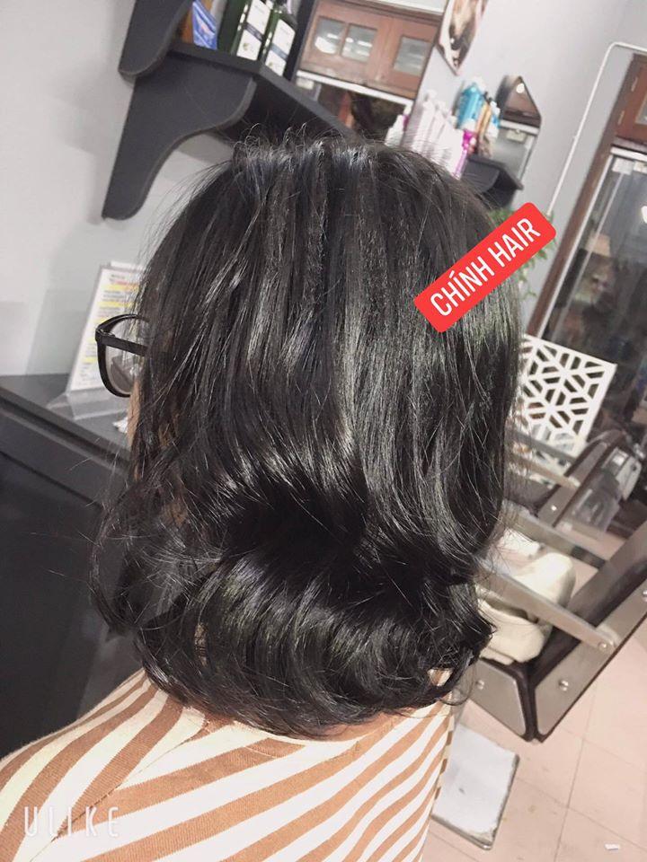 Chính Hair