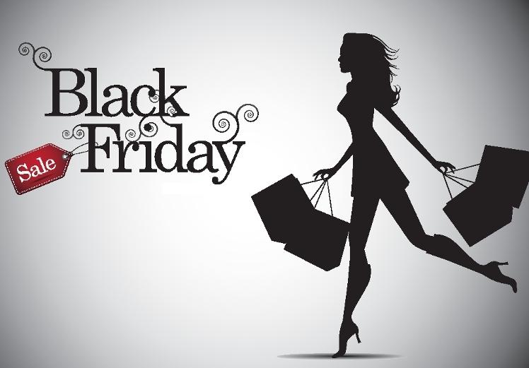 Top 10 Chương trình giảm giá Black Friday ở Việt Nam