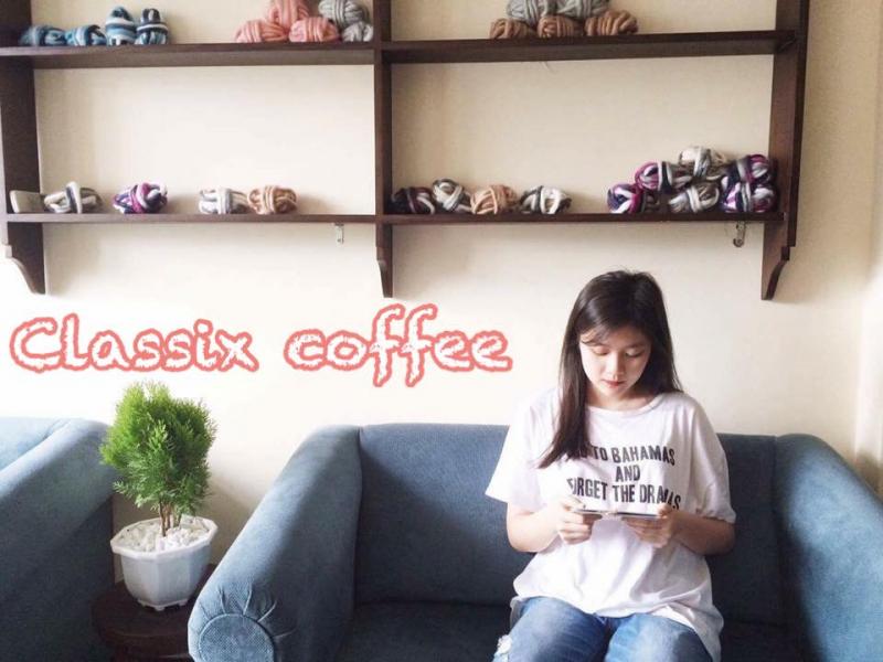 Classix Coffee