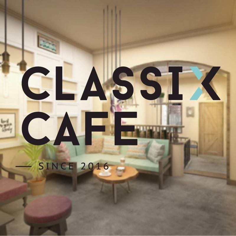 Classix Coffee