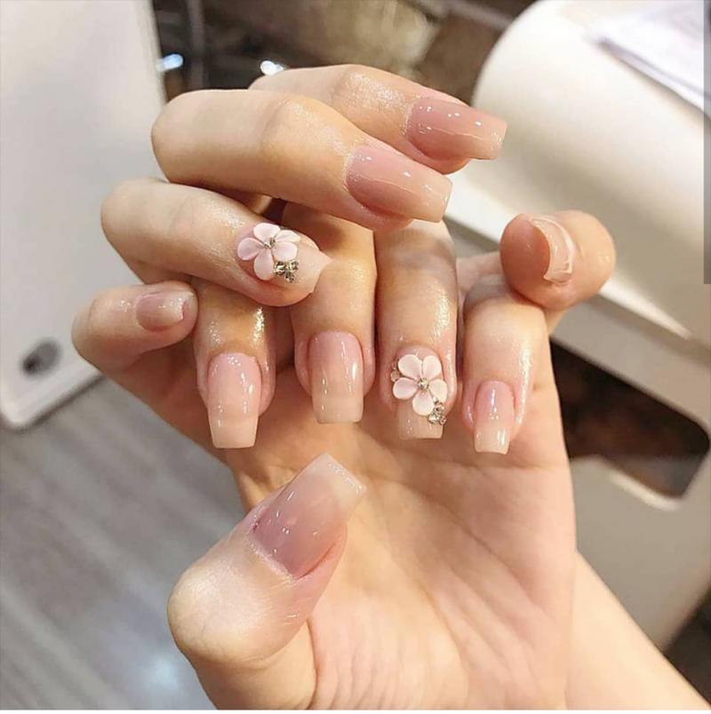 CoCo Nails & Beauty