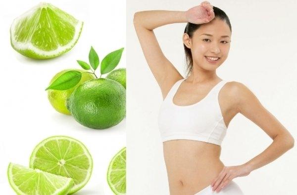 Top 10 Công thức làm đẹp giúp sở hữu vòng eo thon gọn từ chanh