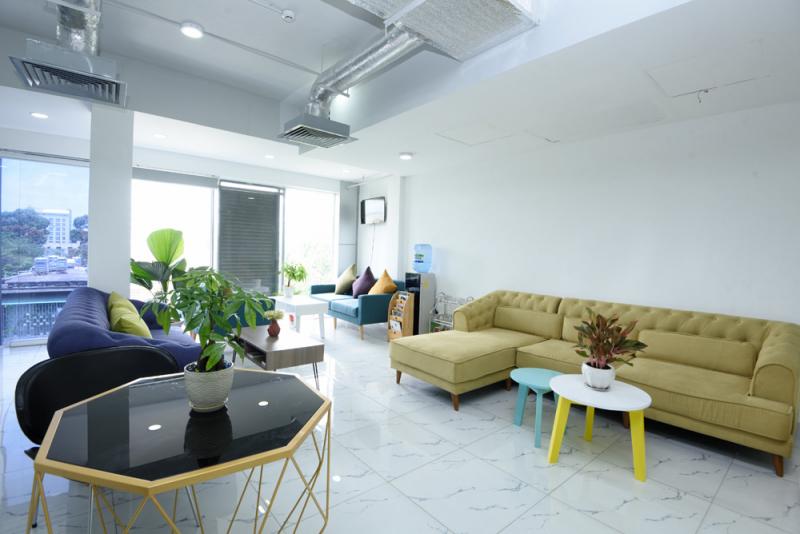 Top 10 Công ty cho thuê dịch vụ văn phòng ảo uy tín nhất tại TP. HCM