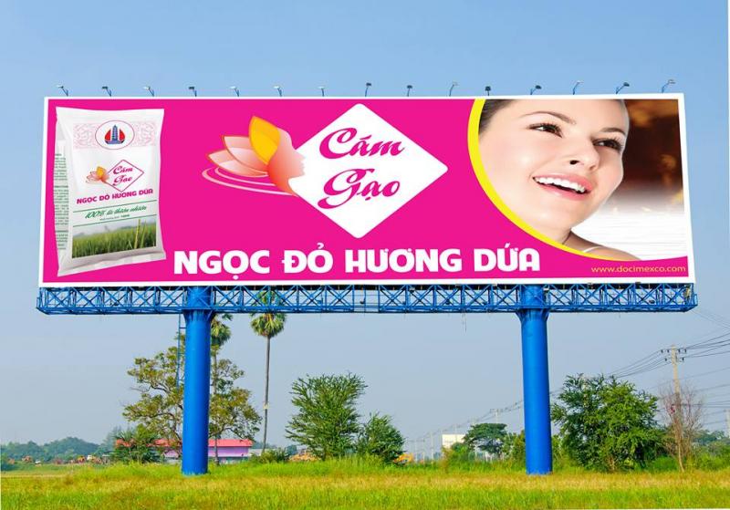 Công ty cổ phần Docimexco