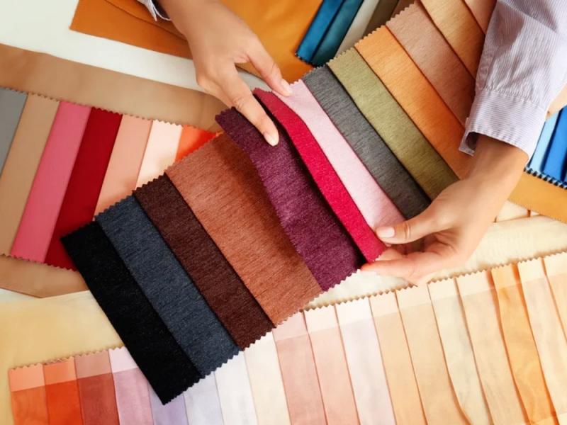 Top 10 Công ty cung cấp dịch vụ nhuộm vải, quần áo uy tín nhất Hồ Chí Minh