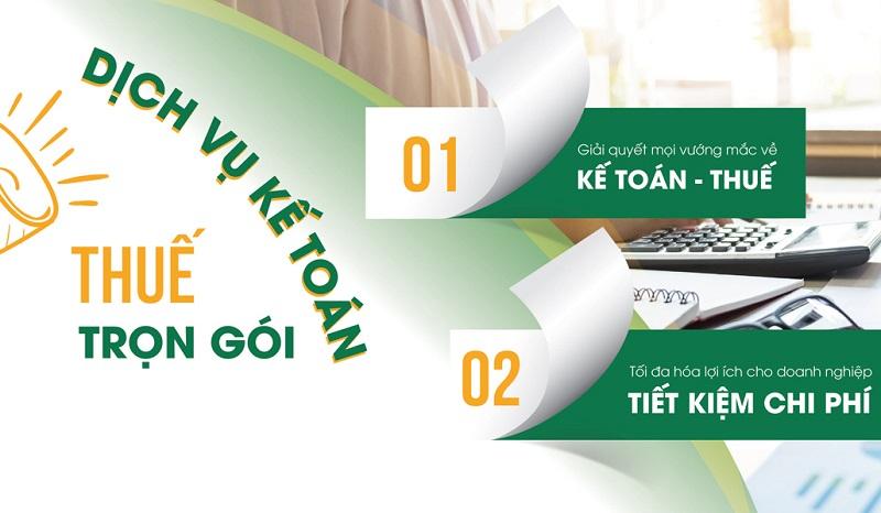 Top 4 Công ty dịch vụ kế toán uy tín nhất tại Ninh Bình