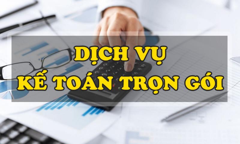 Top 5 Công ty dịch vụ kế toán uy tín nhất tại Quảng Ngãi