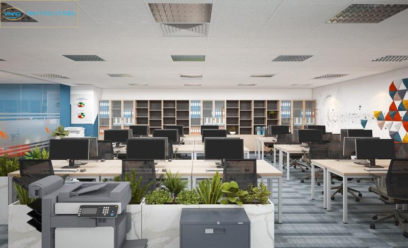 Top 5 công ty điện, điện nhẹ có môi trường làm việc tốt nhất tại Việt Nam