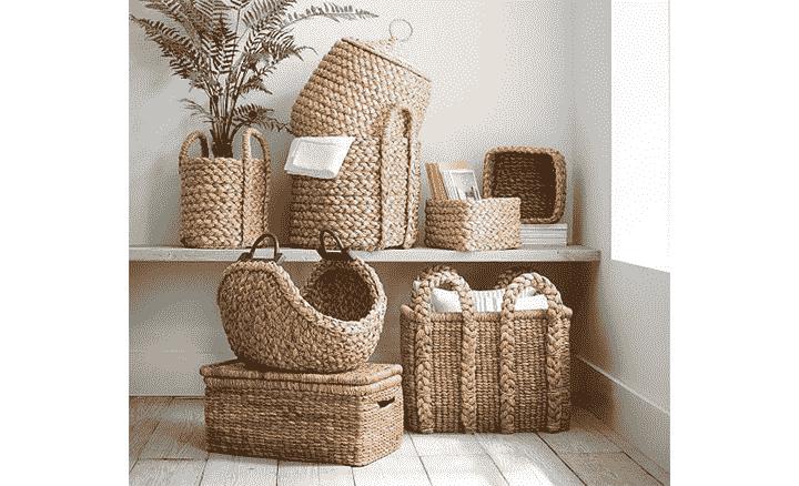 Top 7 Công ty sản xuất, xuất khẩu mây tre đan lớn nhất Hà Nội