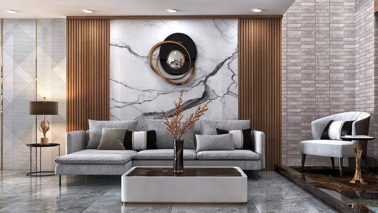 Top 11 Công ty thiết kế nội thất uy tín nhất tại TP. Vinh, Nghệ An