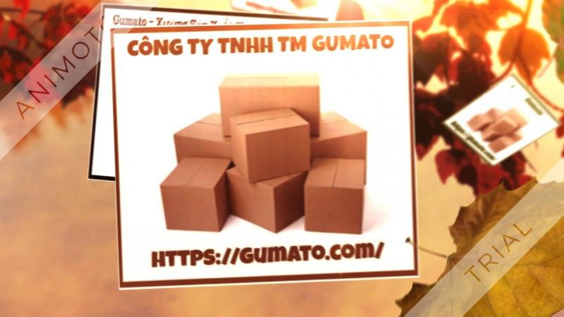 Công ty TNHH Gumato