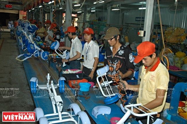 Công Ty Cổ phần Bách Việt Á Châu