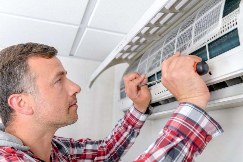 Top 9 công ty - trung tâm cung cấp dịch vụ sửa chữa điều hoà tốt nhất tại Hà Nội