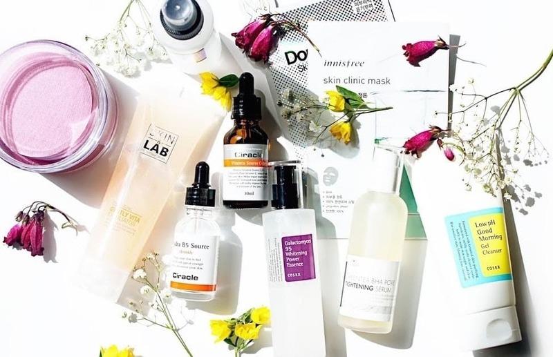 Top 8 Cửa hàng bán mỹ phẩm uy tín và chất lượng nhất Tiền Giang