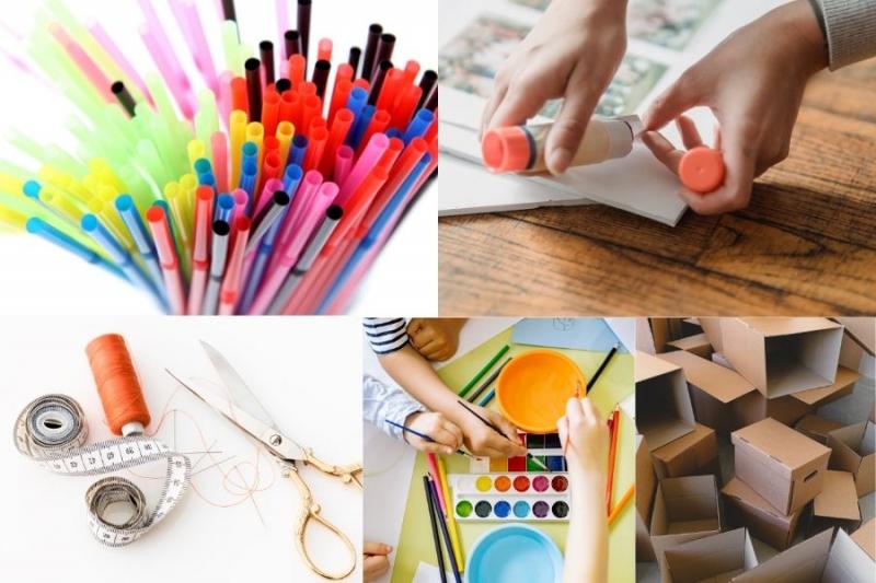 Top 8 Cửa hàng bán nguyên liệu làm đồ handmade giá tốt nhất Sài Gòn