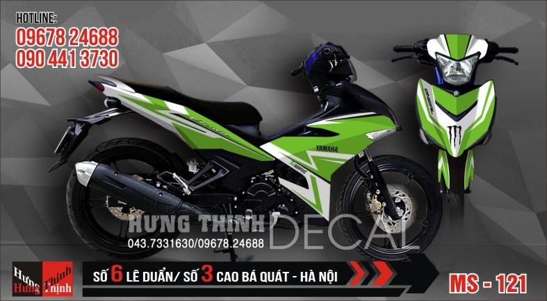 Cửa hàng Hưng Thịnh Decal