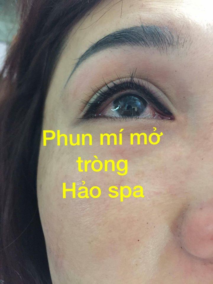 HẢO SPA