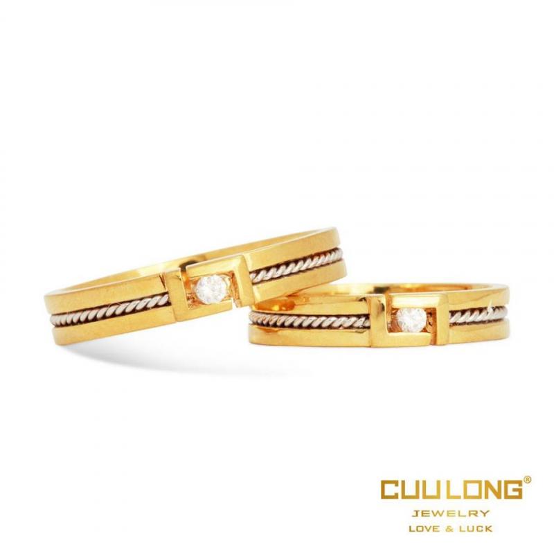 CUU LONG Jewelry