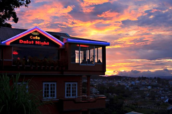 Đà Lạt Night