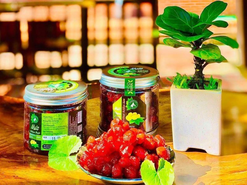 Top 12 Địa chỉ bán đặc sản ngon, nổi tiếng nhất gần sân bay Đà Nẵng