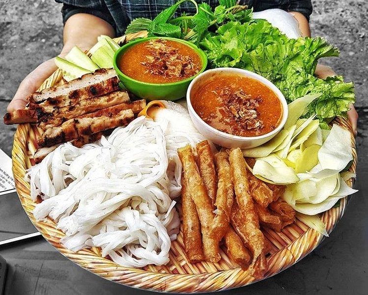 Top 11 Đặc sản Khánh Hòa bạn không nên bỏ qua
