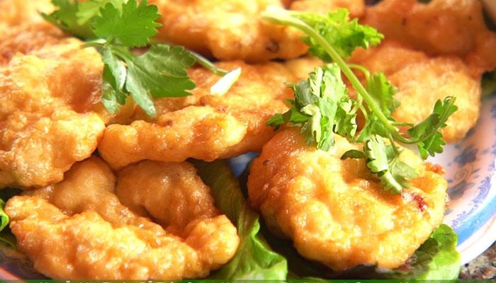 Top 12 Đặc sản Quảng Ninh làm say lòng du khách