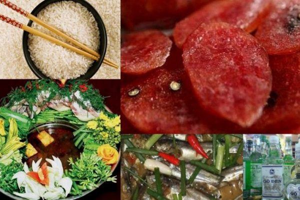 Top 10 Đặc sản Long An ngon nhất không thể bỏ qua