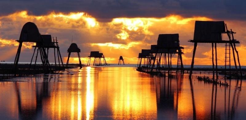 Top 12 Đặc sản ngon nổi tiếng nhất quê lúa Thái Bình