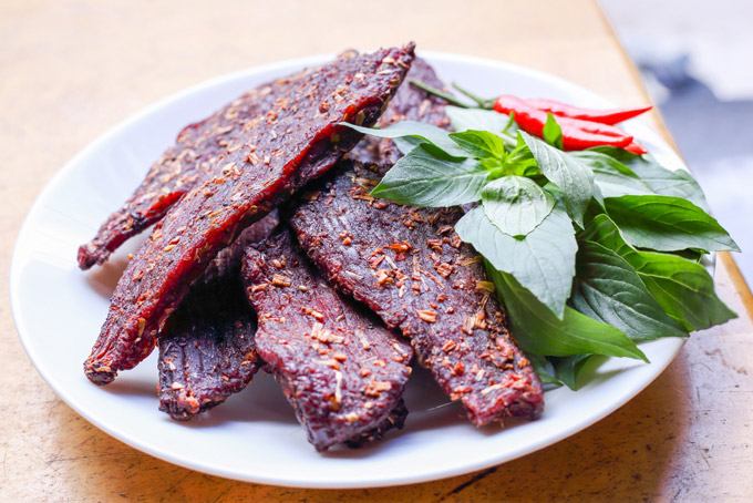 Top 10 Đặc sản nổi tiếng của vùng núi Tây Bắc