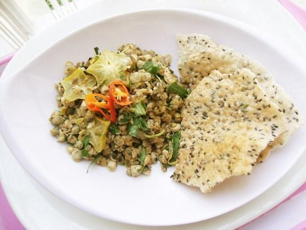 Top 9 Đặc sản nổi tiếng nhất Hà Tĩnh