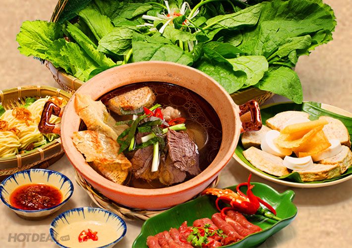 Top 15 Đặc sản nổi tiếng nhất tại Tây Ninh