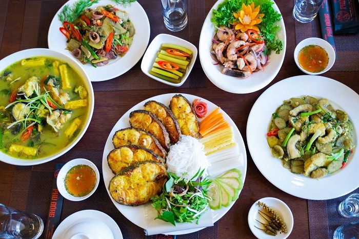 Top 5 Đặc sản Sóc Sơn ngon nhất, không thể bỏ lỡ