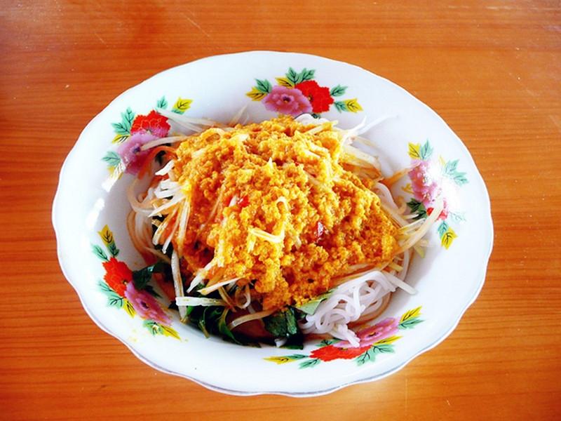 Top 10 Đặc sản trứ danh của thị xã Hà Tiên