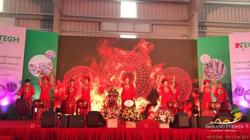 Danang Events