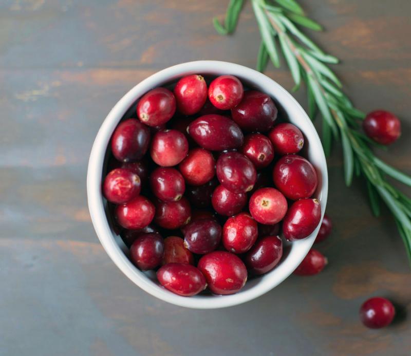 Dầu hạt Nam Việt Quất (Cranberry Seed Oil)