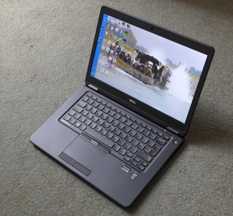 Dell Latitude E7450 – Giá: 9.200.000 đồng