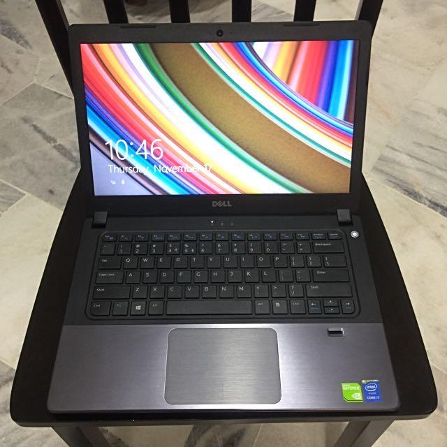 Dell Vostro 5480 – Giá: 9.300.000 đồng