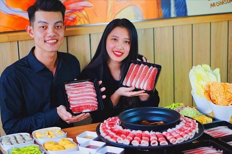 Top 11 Địa chỉ ăn buffet ngon và chất lượng nhất TP. Rạch Giá, Kiên Giang