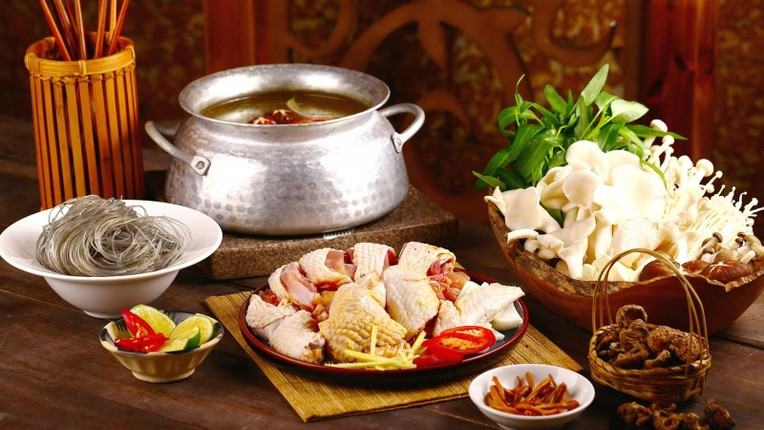 Top 6 Địa chỉ ăn lẩu gà ngon nhất tỉnh Thanh Hóa