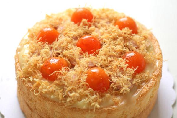 Top 7 Địa chỉ bán bánh bông lan trứng muối ngon, chất lượng nhất tỉnh Lạng Sơn