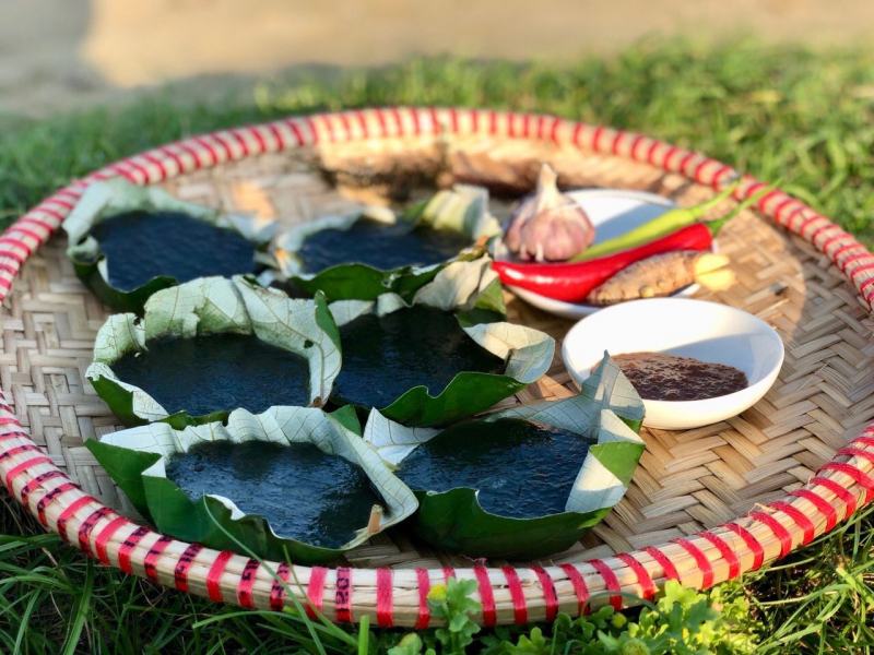 Top 6 Địa chỉ bán bánh đúc rau câu ngon nhất tỉnh Quảng Trị