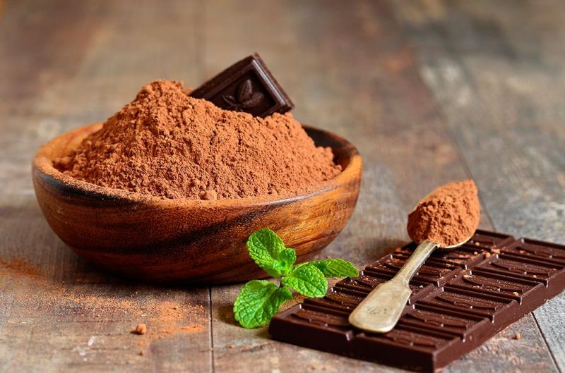 Top 4 Địa chỉ bán bột cacao nguyên chất tốt nhất tỉnh Gia Lai