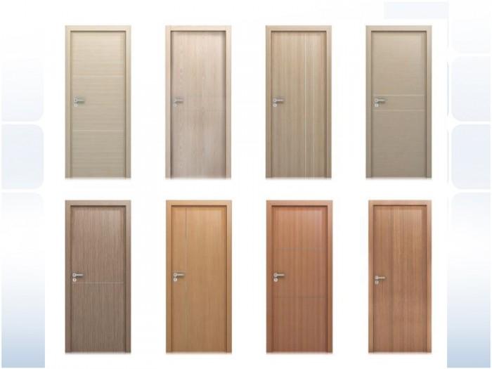 Top 4 Địa chỉ bán cửa gỗ công nghiệp chất lượng nhất tỉnh Nghệ An