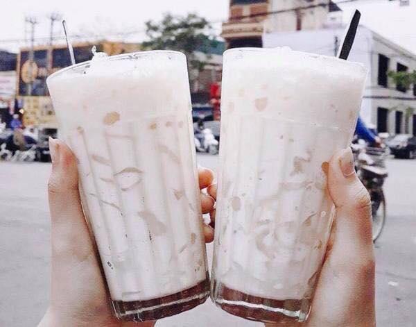 Top 9 Quán dừa dầm ngon nhất tại Hải Phòng