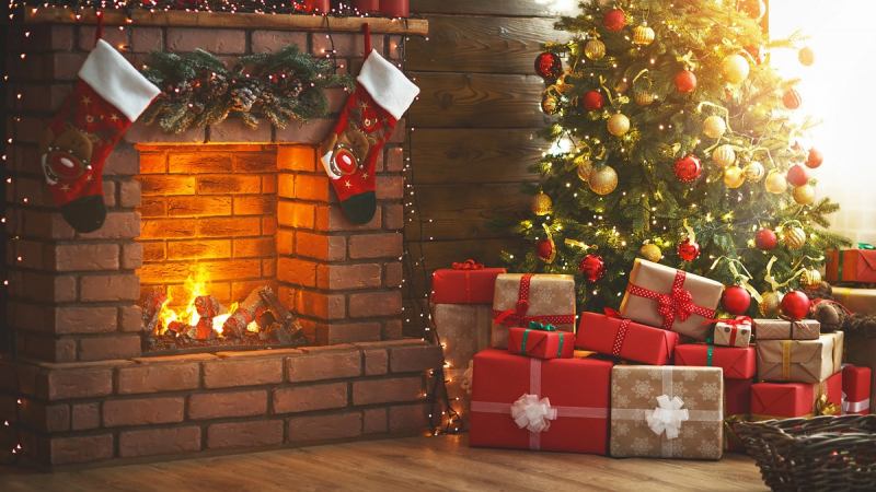 Top 7 Địa chỉ bán quà tặng, phụ kiện trang trí Noel tại TP. Thủ Dầu Một, Bình Dương