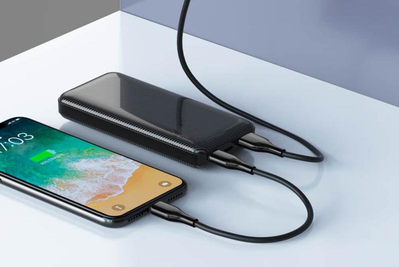 Top 6 Địa chỉ bán sạc dự phòng uy tín, chất lượng nhất tỉnh Quảng Nam