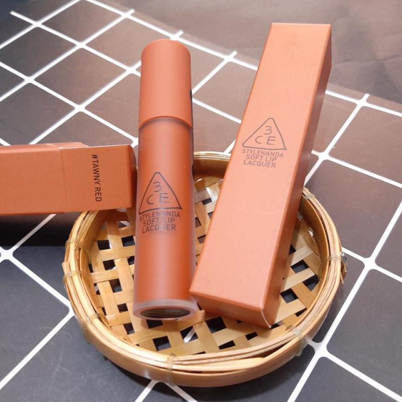 Top 10 Địa chỉ bán son môi đẹp, giá tốt và uy tín nhất tại Cần Thơ
