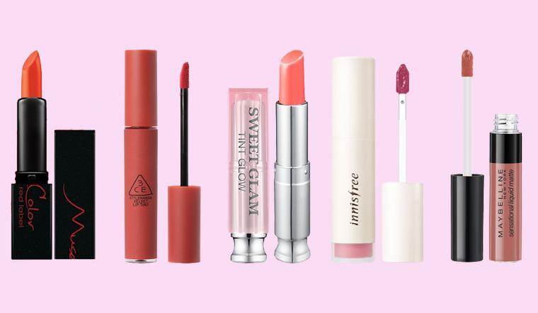 Top 10 Địa chỉ bán son môi đẹp, giá tốt và uy tín nhất tại quận 7, TP. HCM