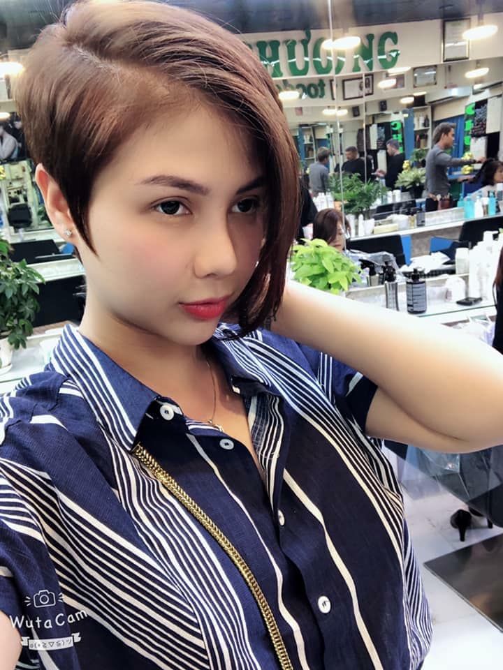 Top 6 Địa chỉ cắt tóc ngắn đẹp nhất quận 8, TP. HCM