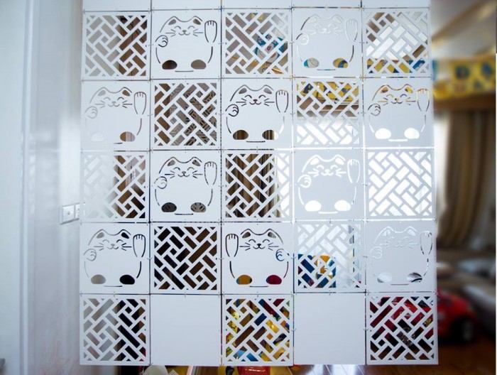 Top 8 Địa chỉ cung cấp vách ngăn CNC đẹp và chất lượng nhất tỉnh Quảng Ngãi
